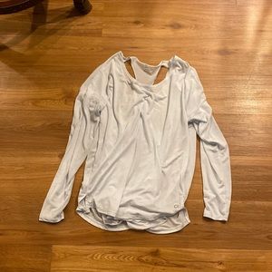 Gap layered long sleeve
